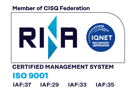 Formazione Finanziata Informatica