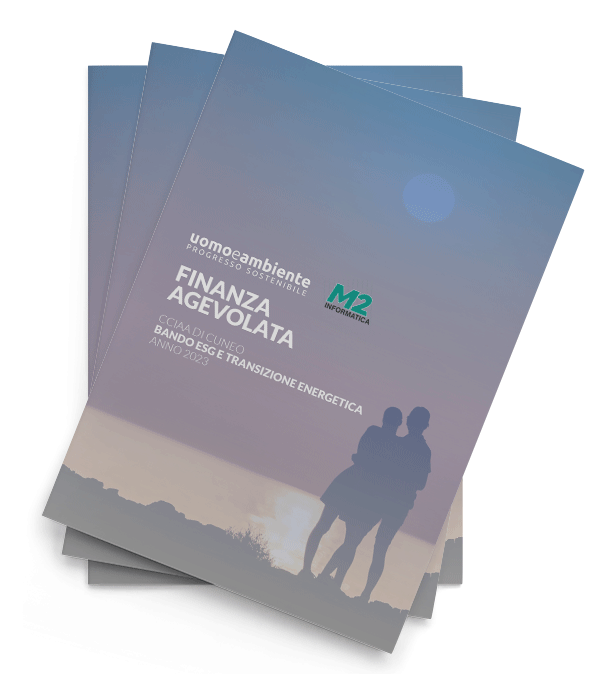 Bando trasizione energetica