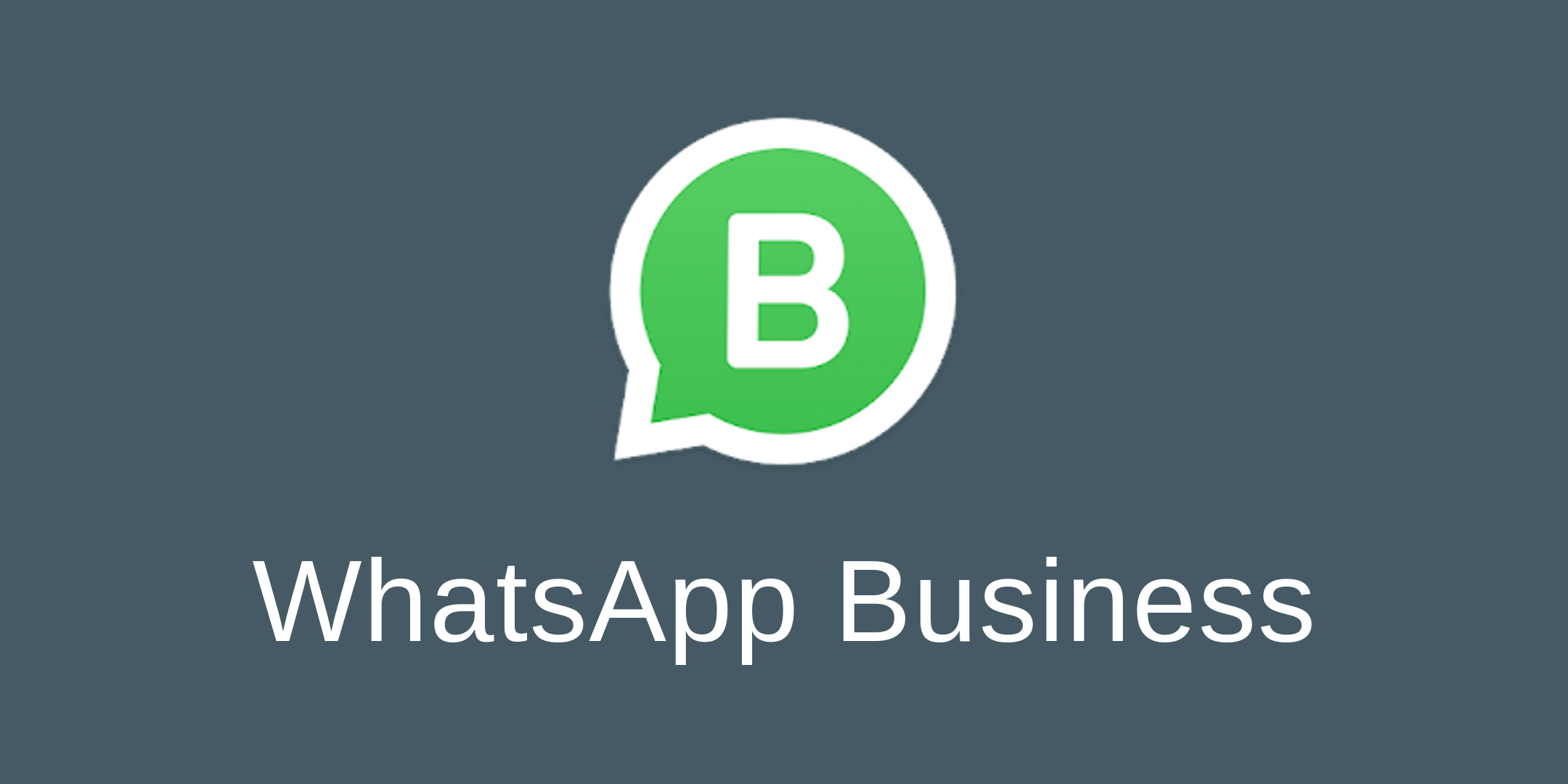 10 motivi per cui dovresti usare WhatsApp Business nella tua azienda ...